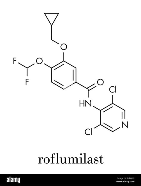 roflumilast class of drug